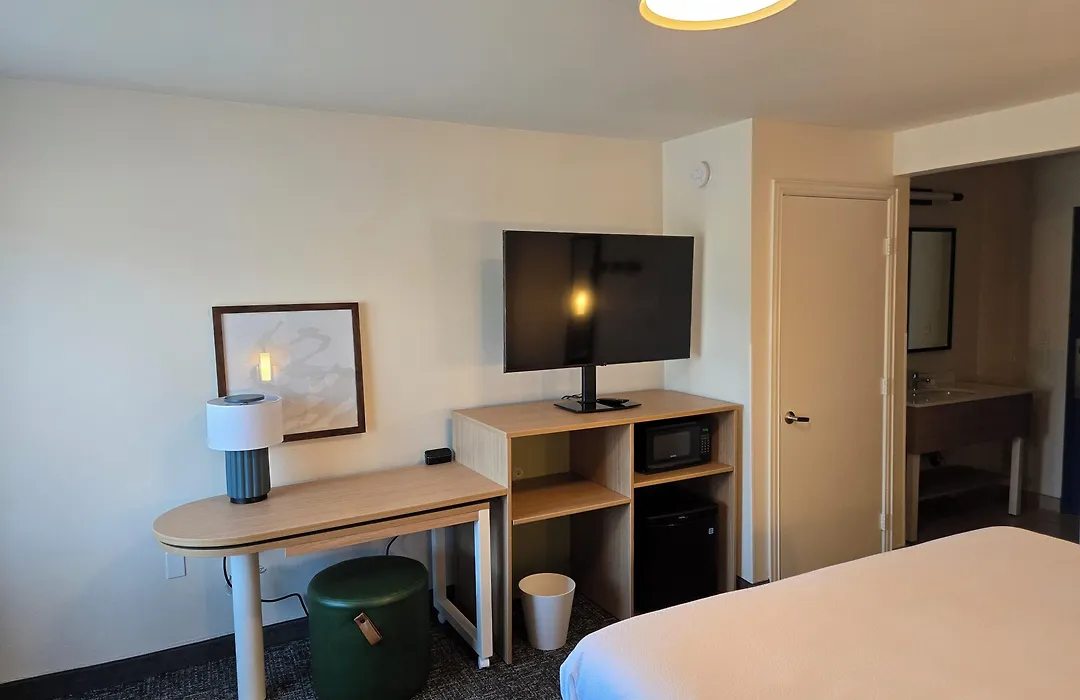Spark By Hilton Grapevine Dfw North-1