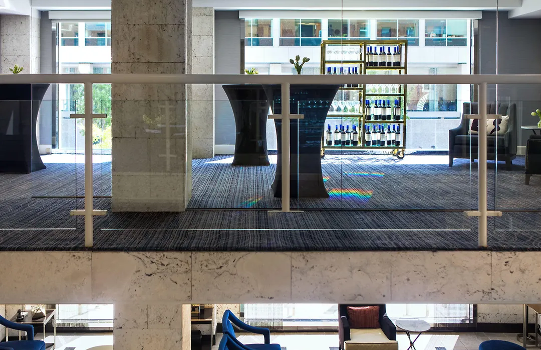 Kimpton George Hotel By Ihg-1