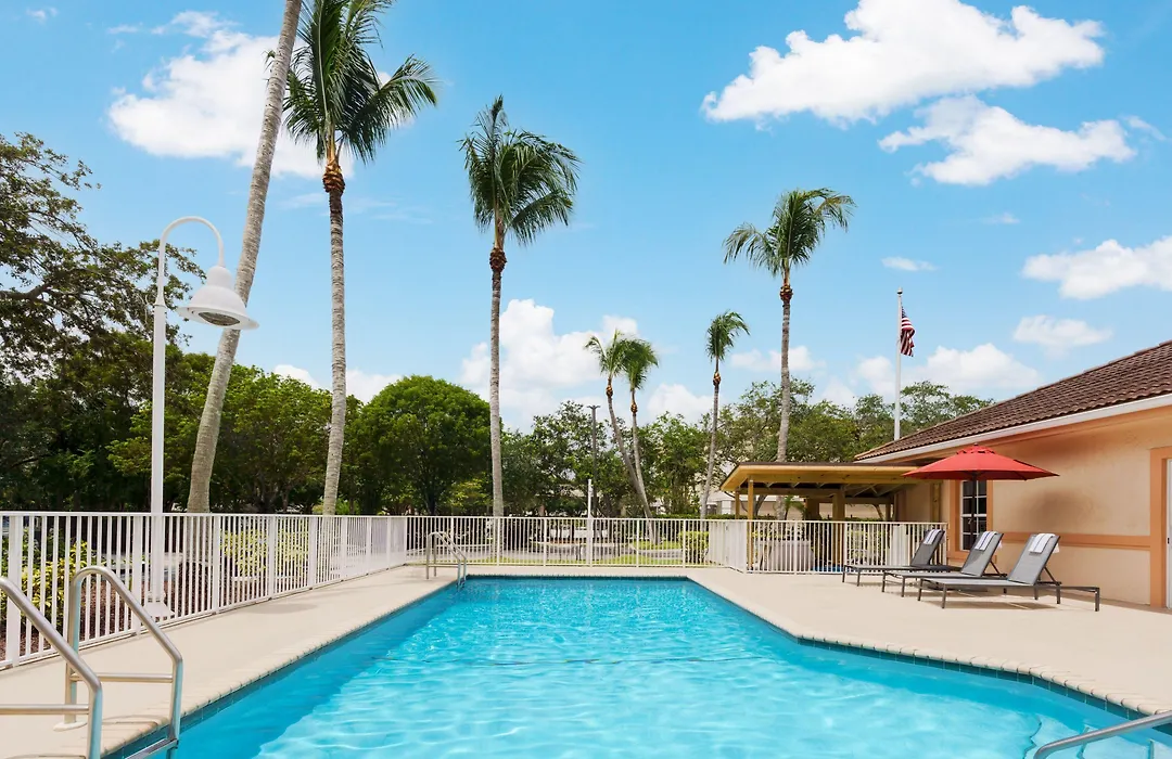 Residence Inn By Marriott West Palm Beach-1