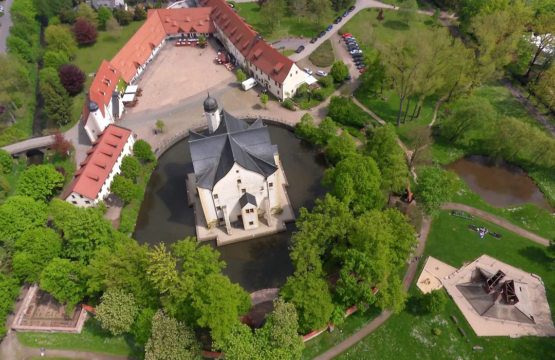 Schlosshotel Klaffenbach-1