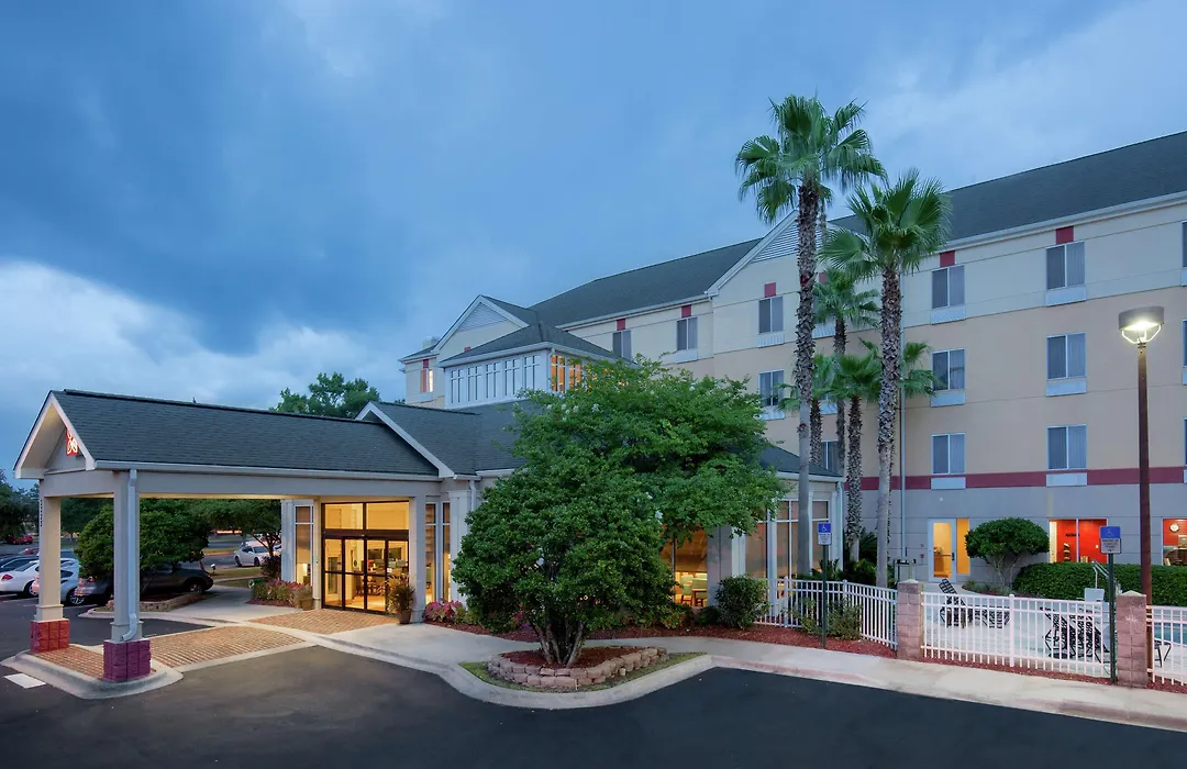 Hilton Garden Inn Tallahassee-1