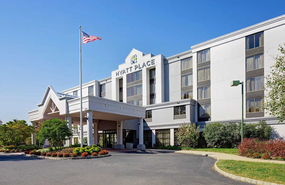 Hyatt Place Princeton-1