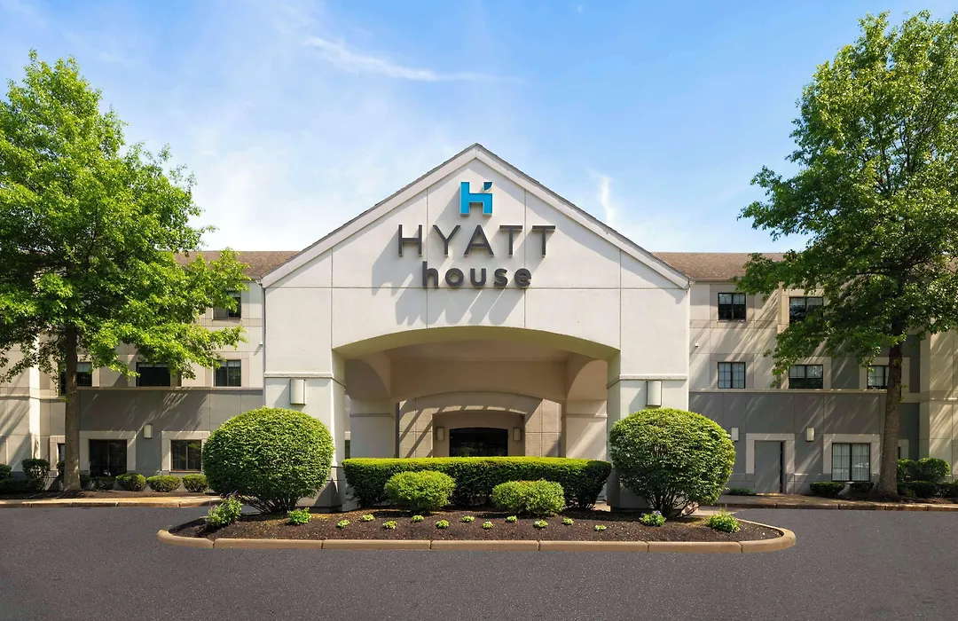 Hyatt House Boston/Burlington-1