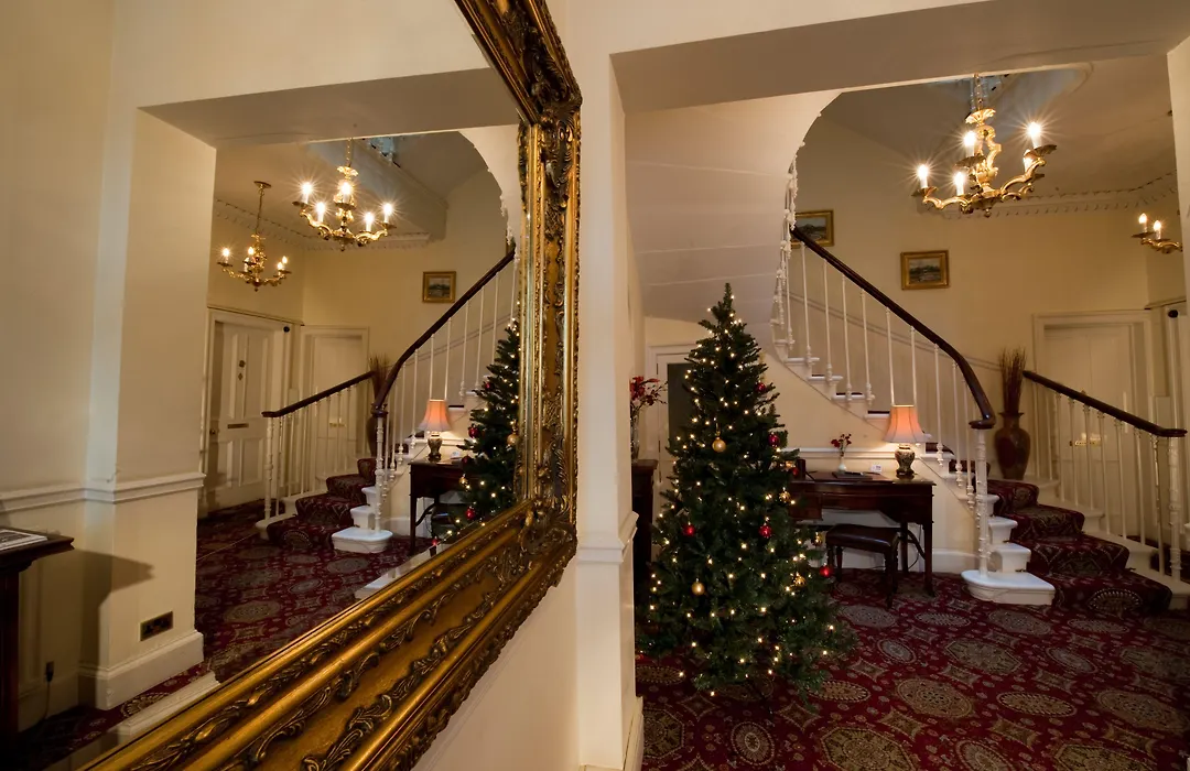 The Ben Doran Guest House-1