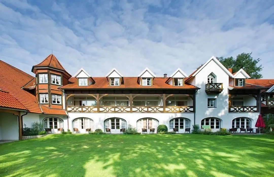 Hotel Aselager Mühle-1