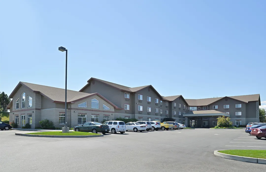 Best Western Plus Kennewick Inn-1