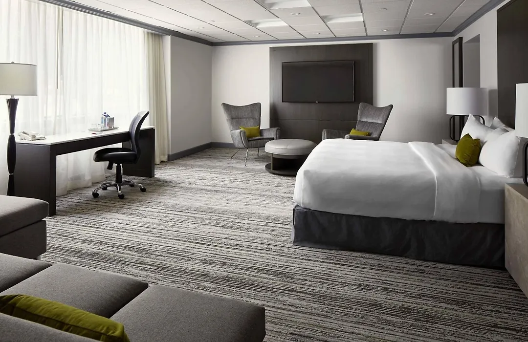 Marriott Columbus Northwest-1