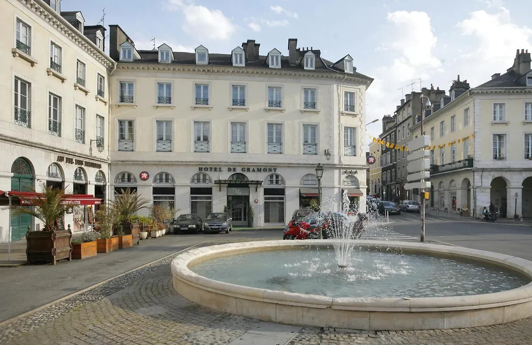 Hotel De Gramont-1