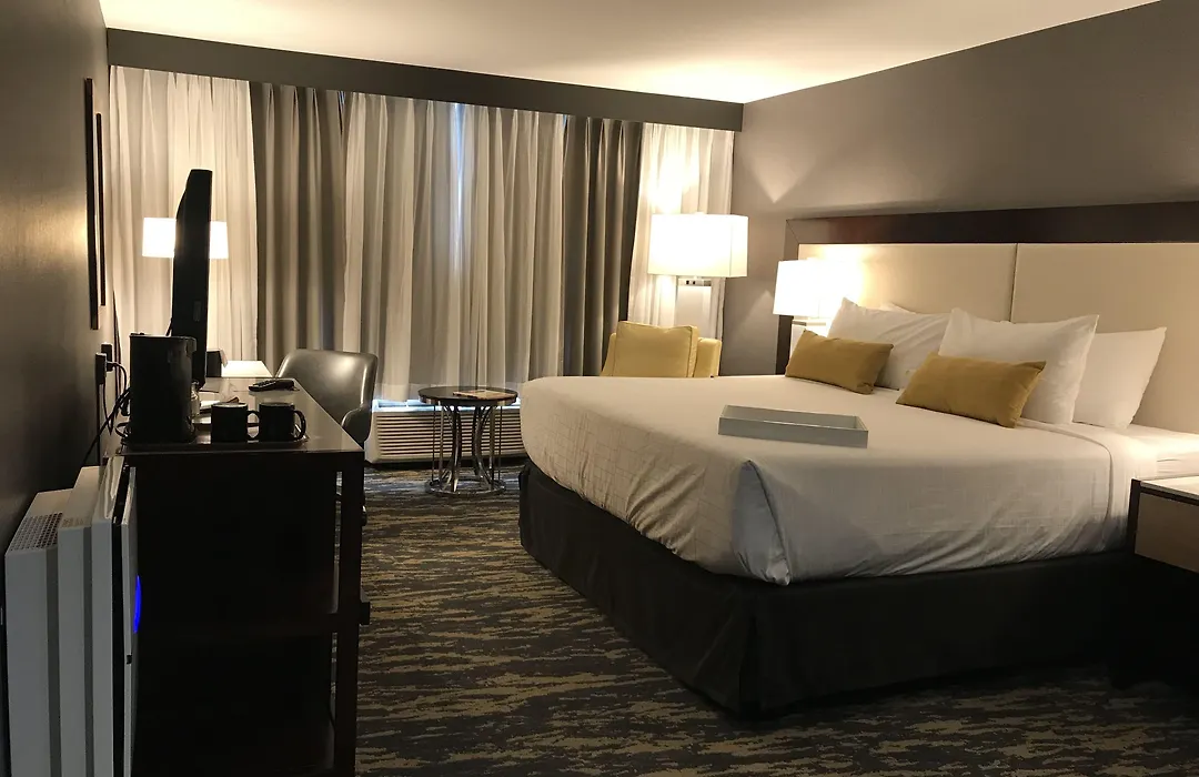Wyndham Lancaster Resort And Convention Center-1