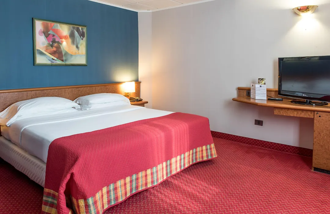 Idea Hotel Piacenza-1