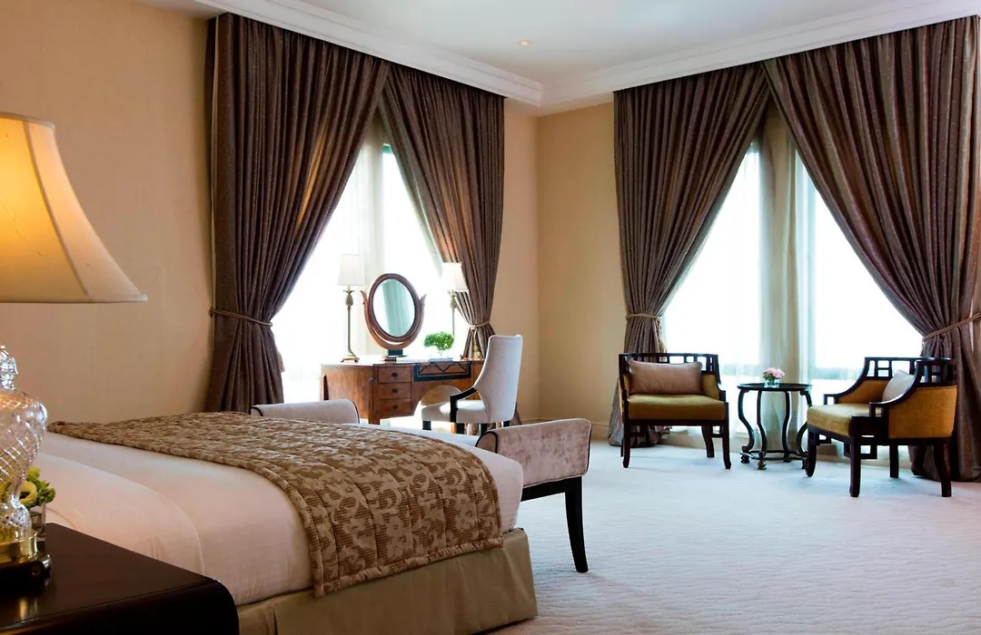 The Ritz-Carlton, Kuala Lumpur-1