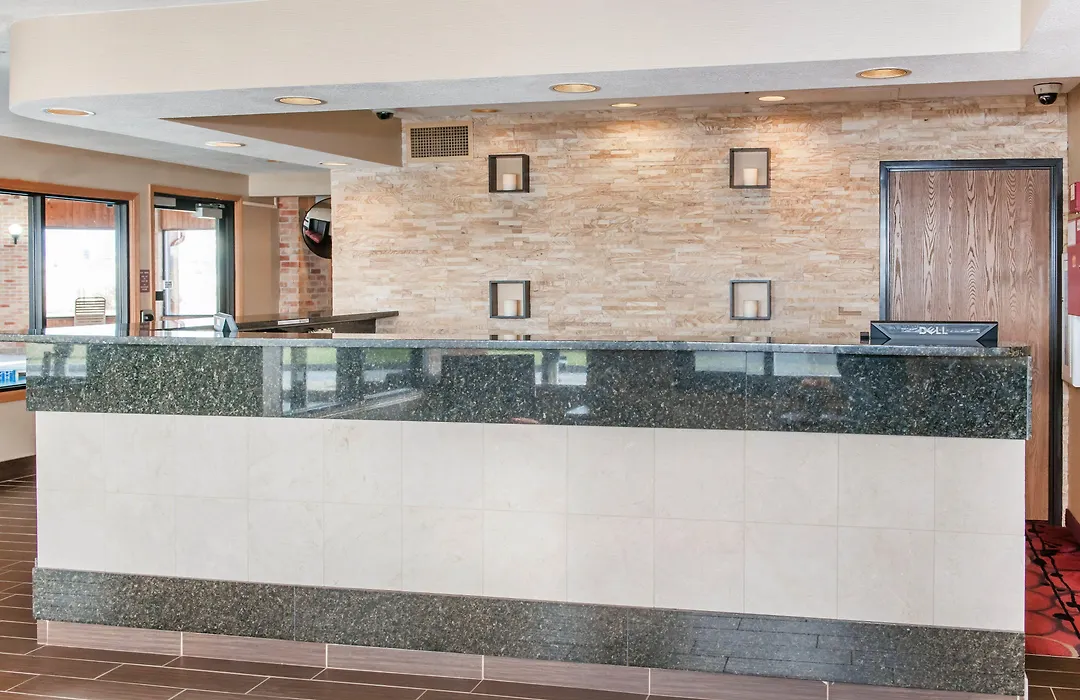 Quality Inn Effingham North-1