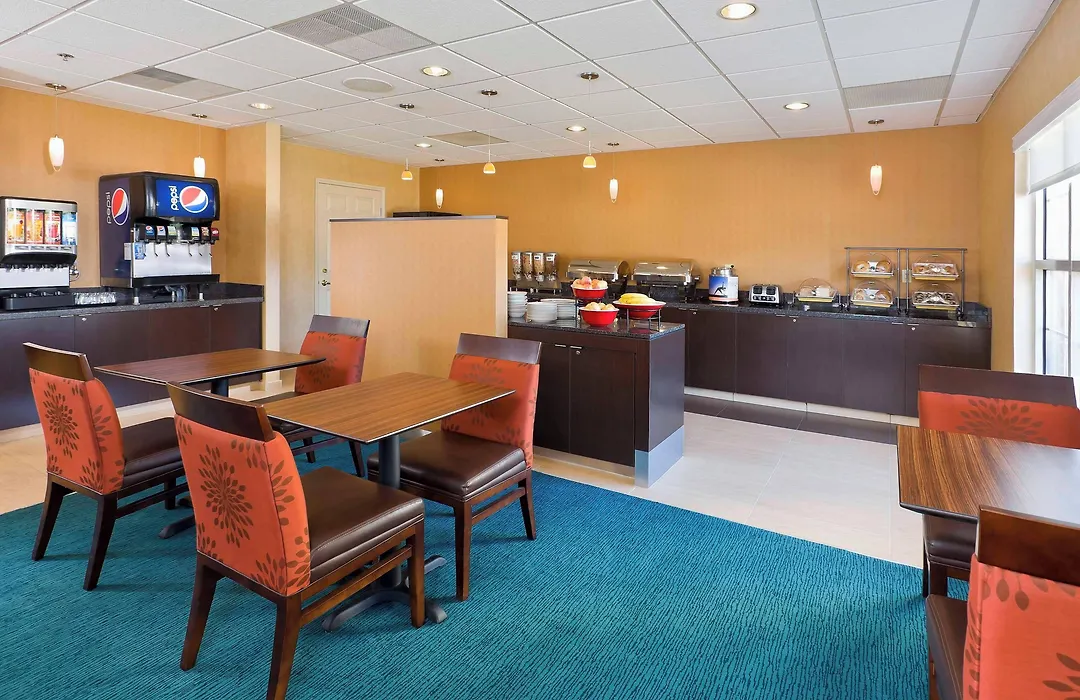 Residence Inn By Marriott Waco-1