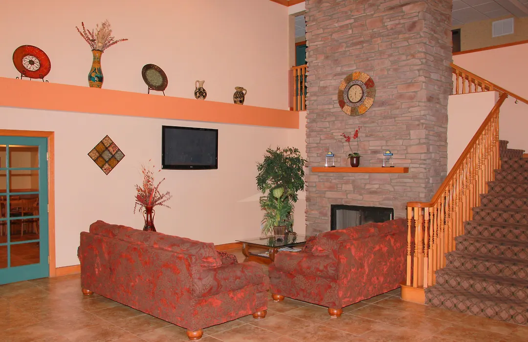 Garner Hotel Phoenix Northwest - Surprise By Ihg-1