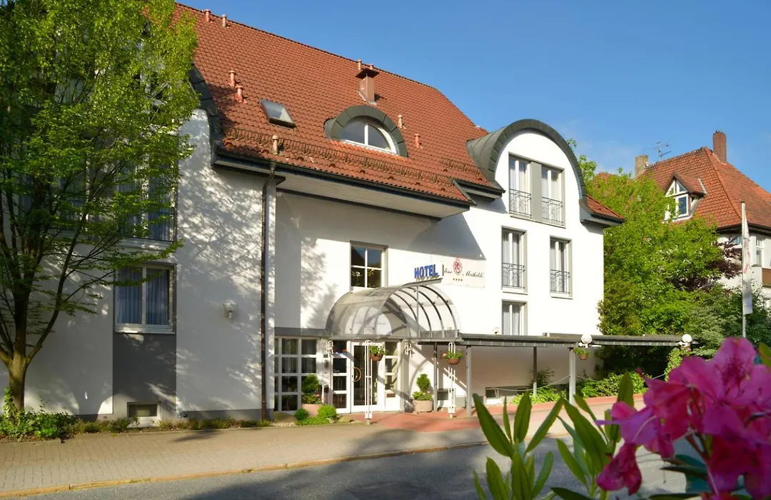Hotel Caroline Mathilde-1