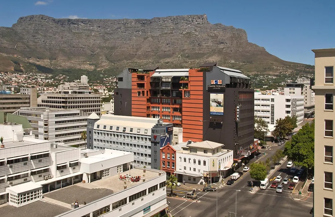 Cape Town Lodge Hotel-1