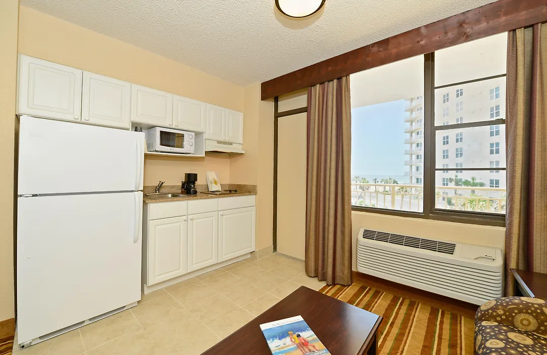 Rushhh Daytona Beach, Tapestry Collection By Hilton-1