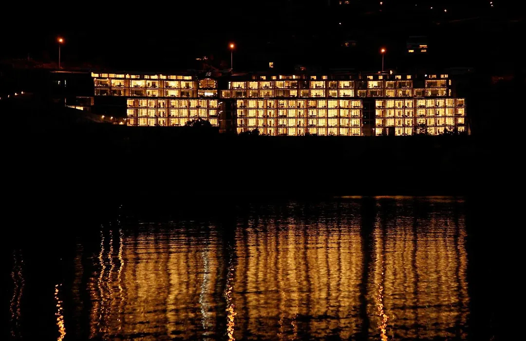 The Rees Hotel & Luxury Apartments-1