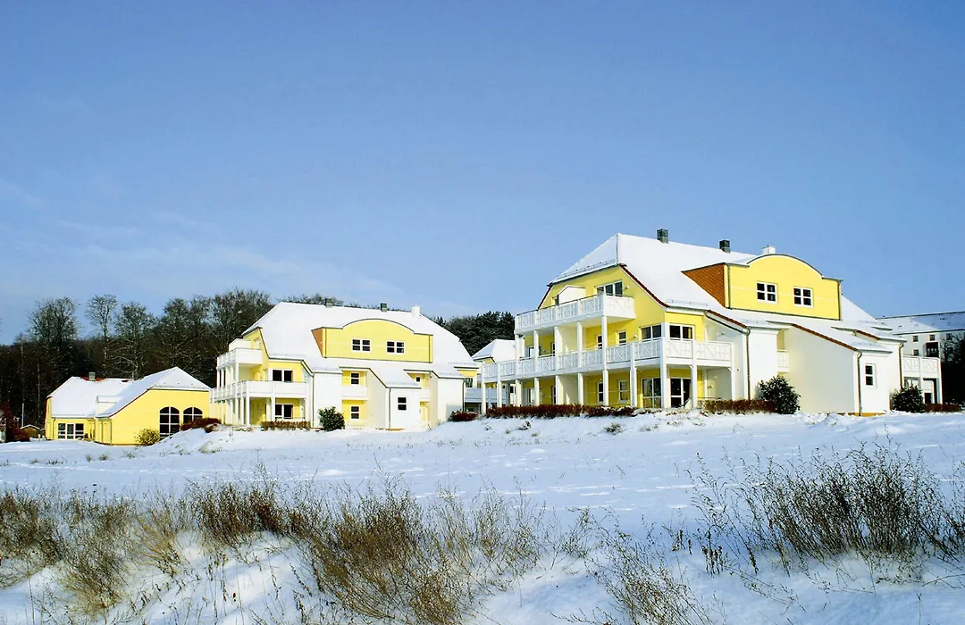 A Plus Ferienpark Usedom-1