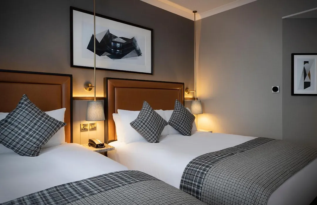 Leonardo Royal Hotel Edinburgh-1