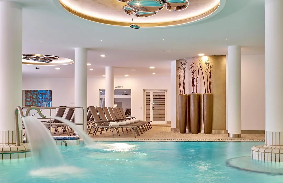 Hotel Maximilian-1