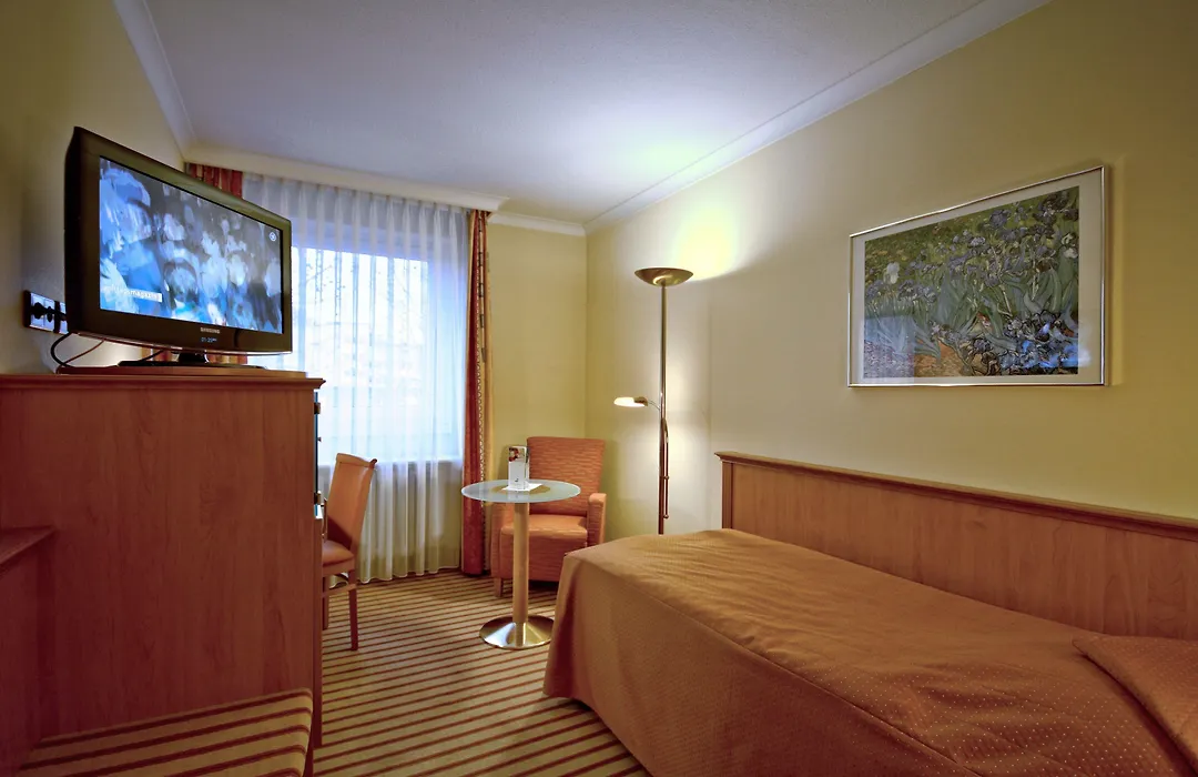 Insel Hotel Bonn - Superior-1