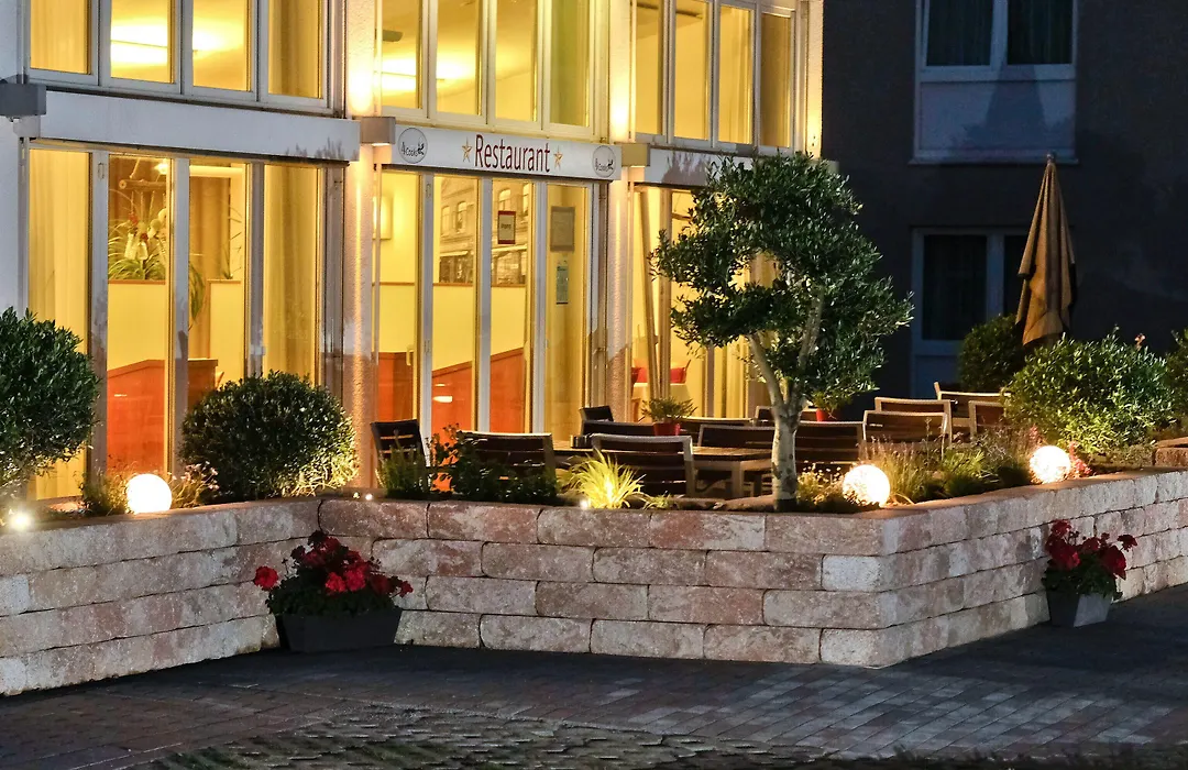 Apart Hotel Sehnde-1