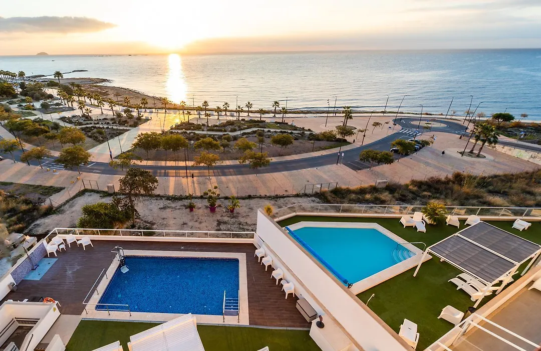 Vistamar Hotel Luxury Wellness By Dlv -Adults Only--1