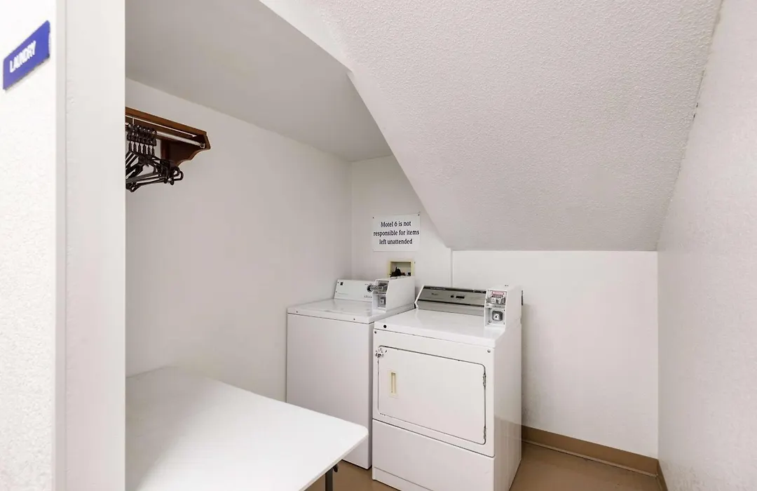 Motel 6-Olathe, Ks-1