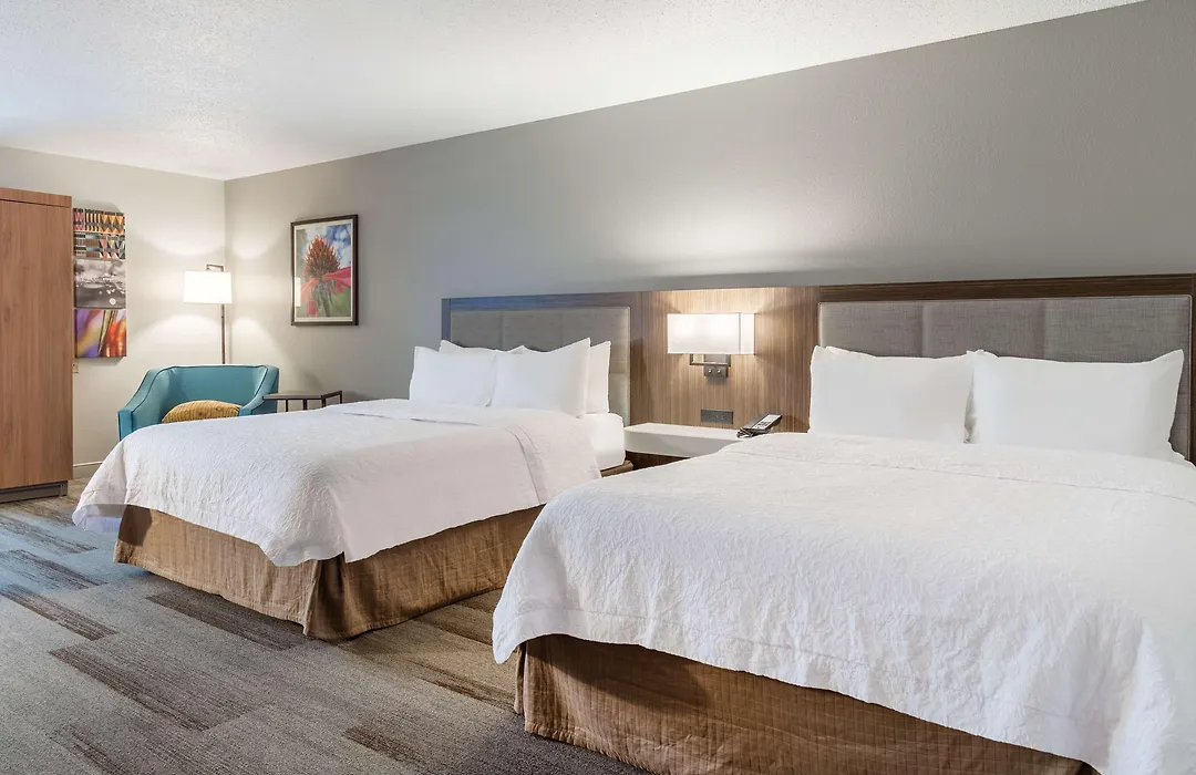 Hampton Inn La Crosse/Onalaska-1