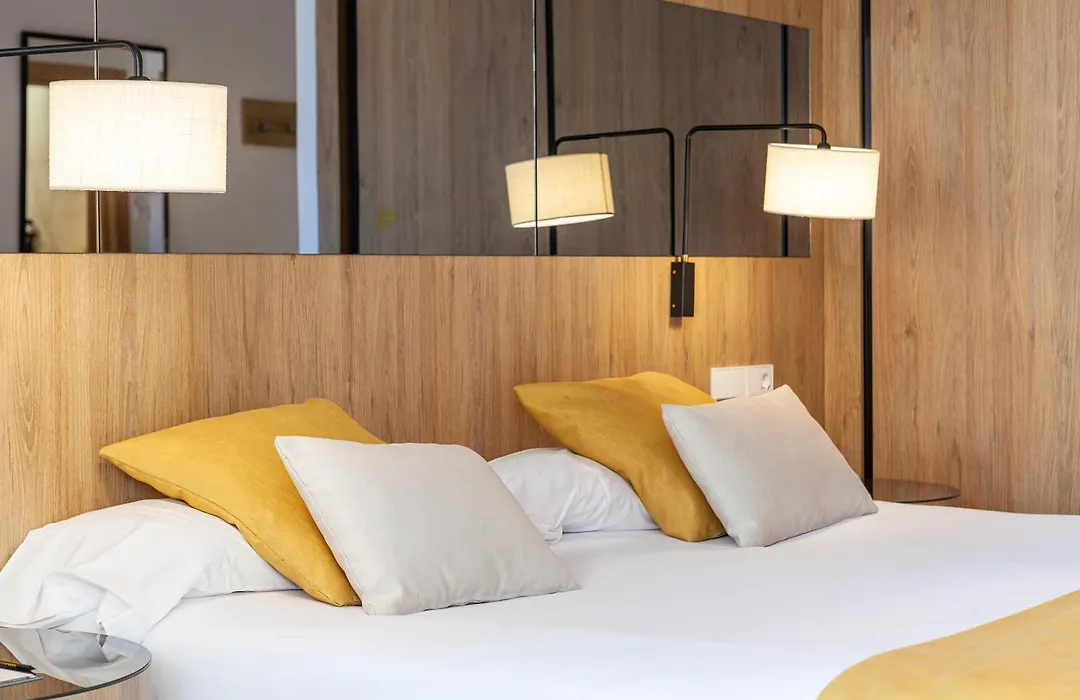 Hotel Gold Arcos 4 Sup - Modern Luxury Experience-1