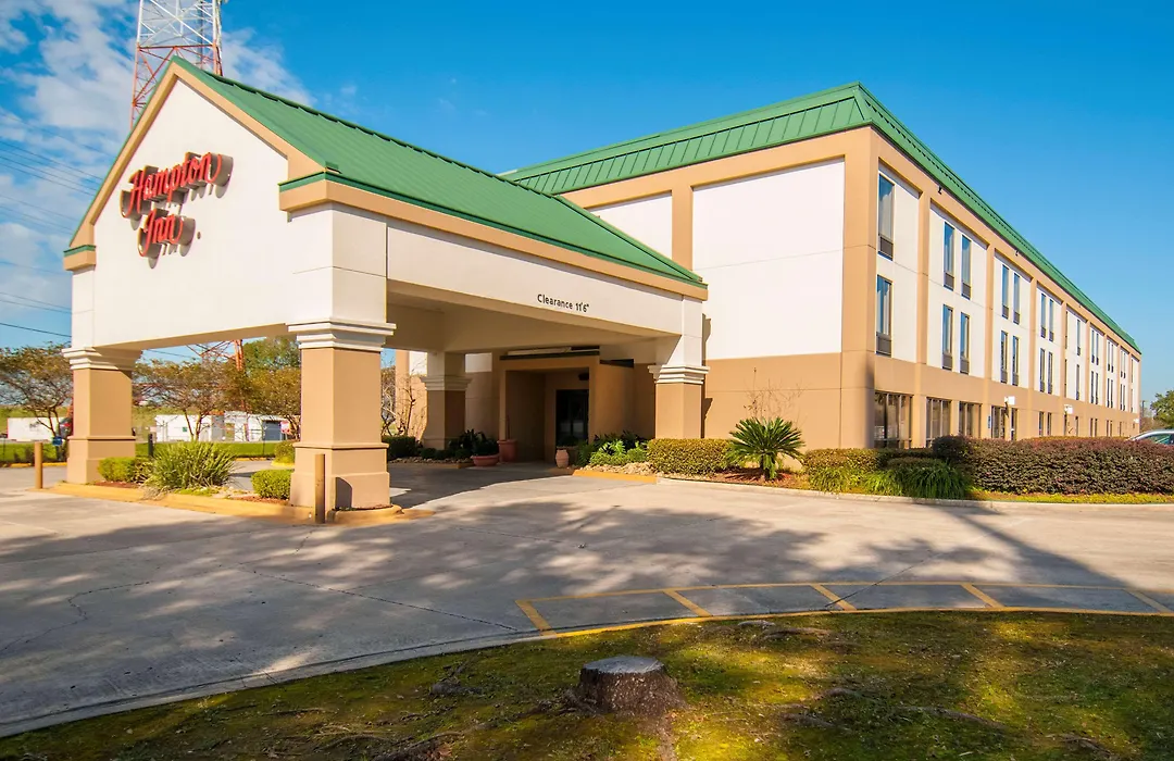 Spark By Hilton Lafayette-1