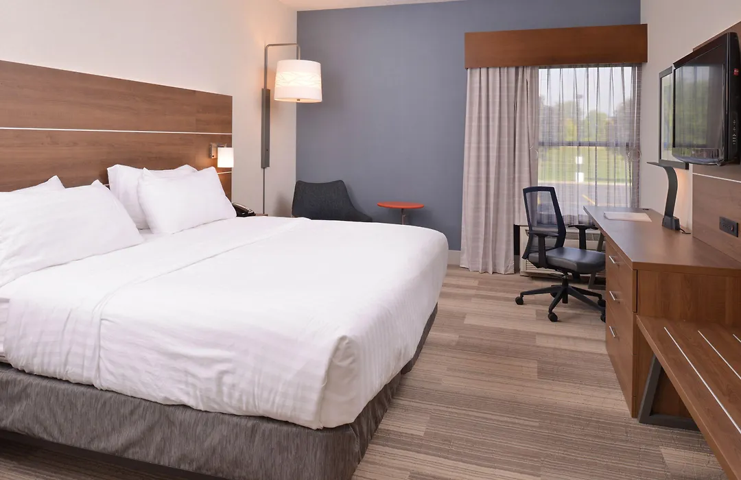 Holiday Inn Express Olean By Ihg-1