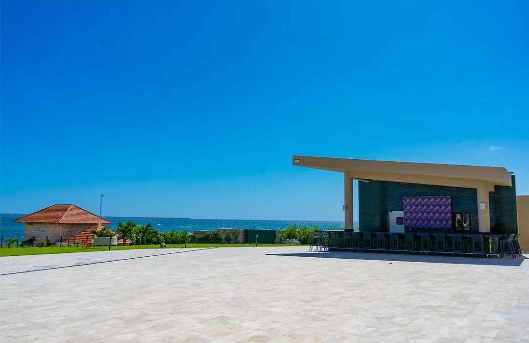 Hilton Garden Inn La Romana-1