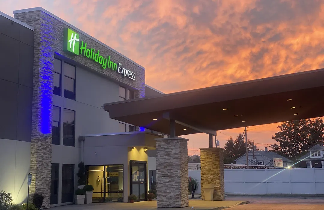 Holiday Inn Express Olean, Ny-1