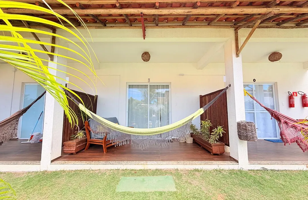 Pousada Villa Egregora-1