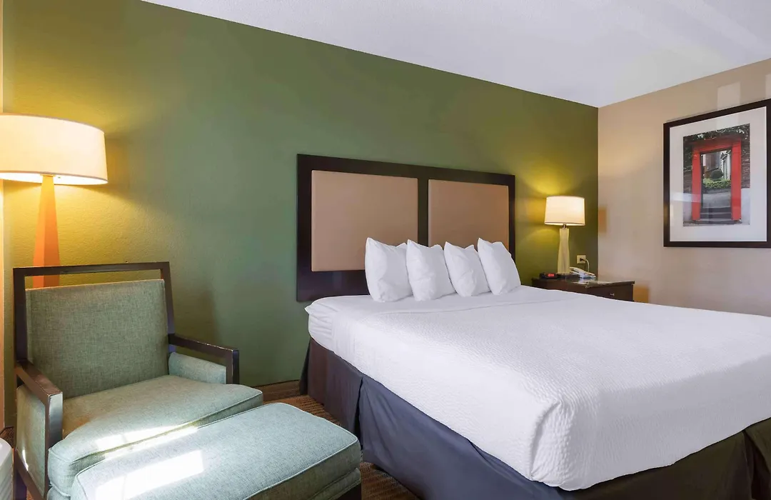 Extended Stay America Suites - Phoenix - Chandler-1