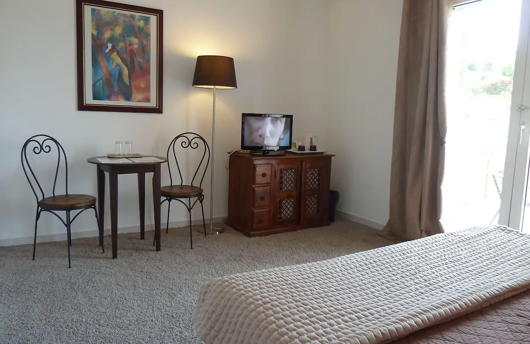 Les Bastides Saint Paul-1