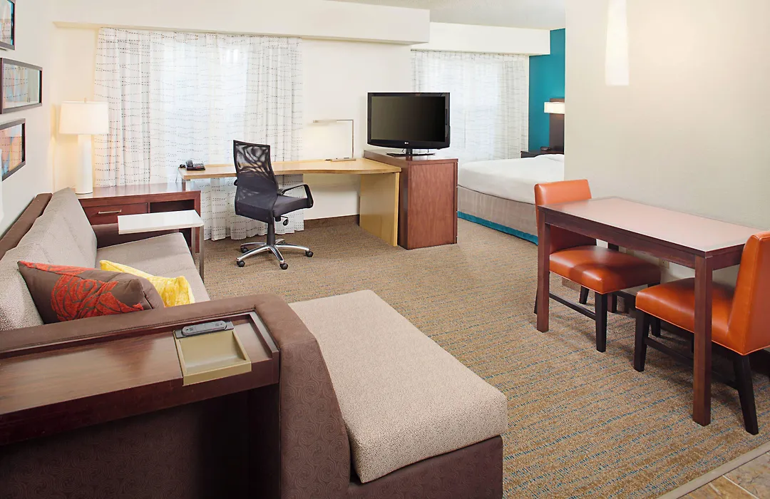 Residence Inn Richmond Northwest-1