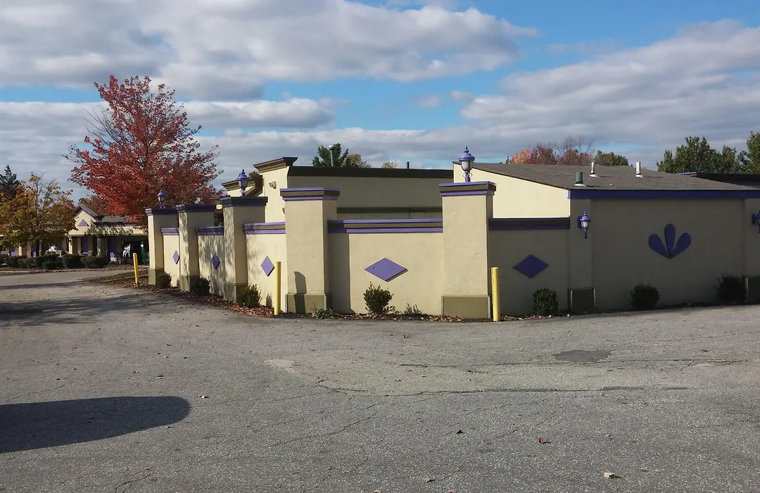 Travelodge By Wyndham Laurel Ft Meade Near Nsa-1