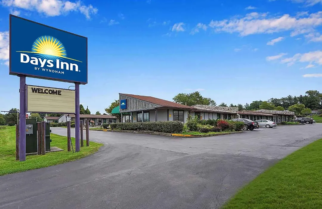 Days-Inn By Wyndham Liverpool-Syracuse-1