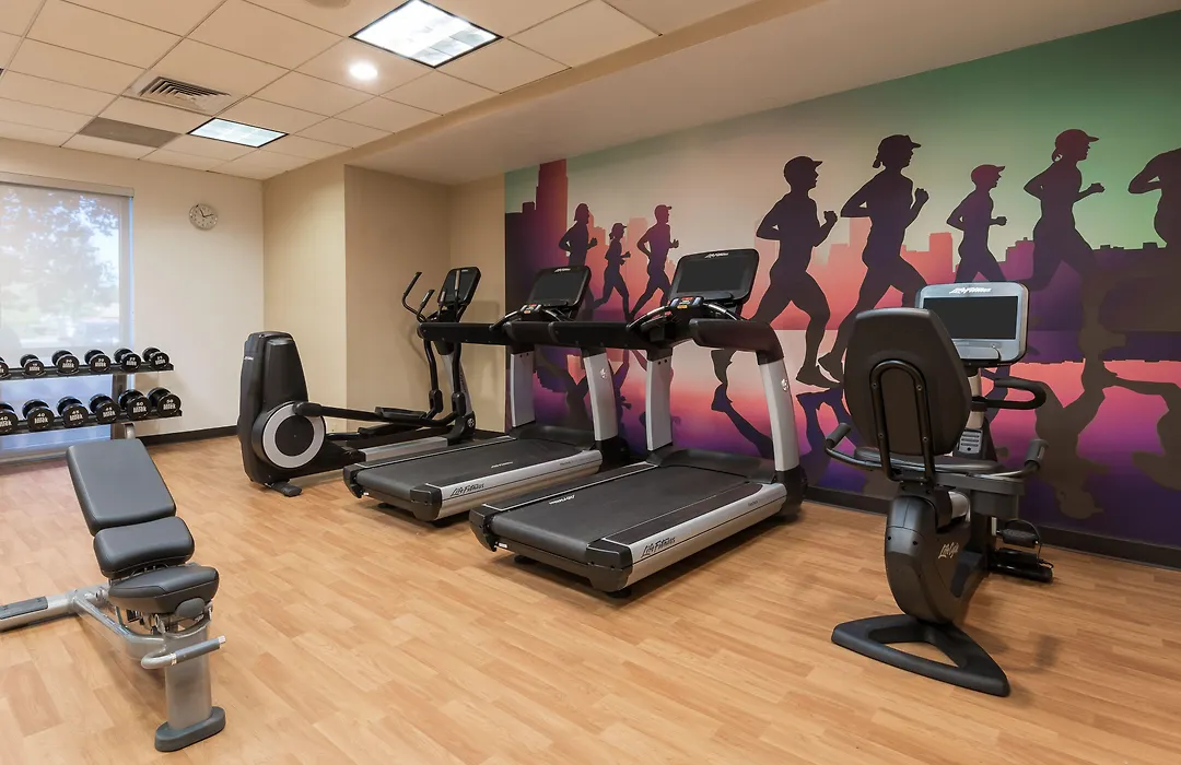 Hyatt Place Boston - Medford-1