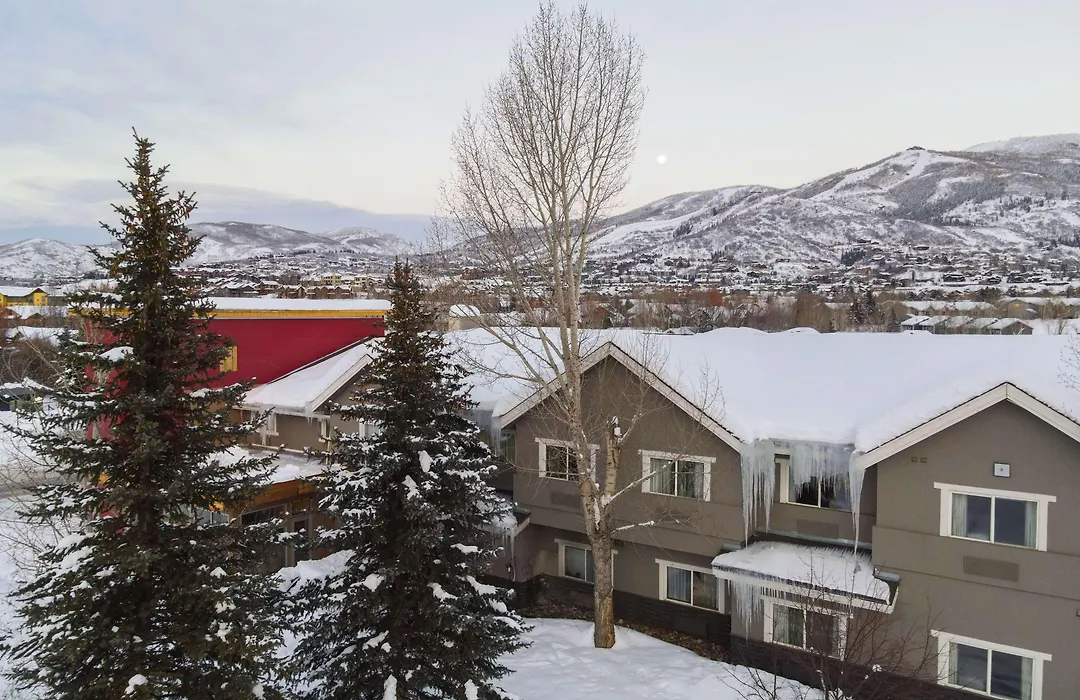 La Quinta Inn By Wyndham Steamboat Springs-1