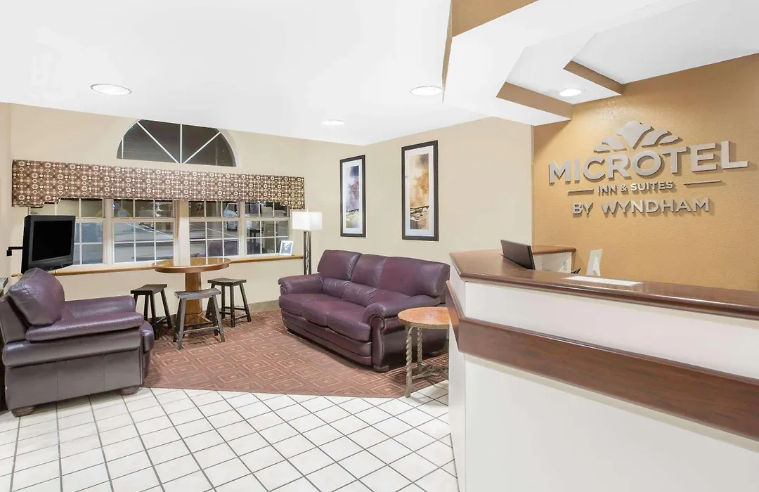 Microtel Inn & Suites By Wyndham Franklin-1