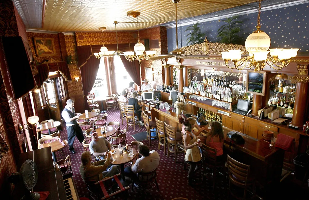 Strater Hotel-1