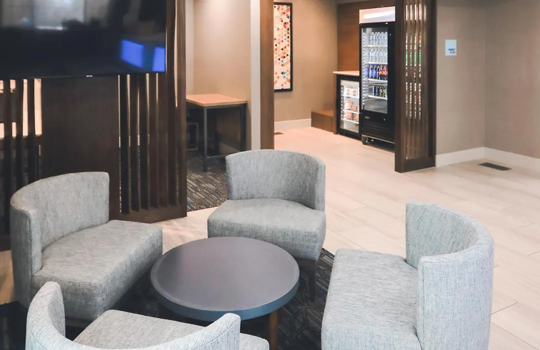 Holiday Inn Express Lompoc By Ihg-1