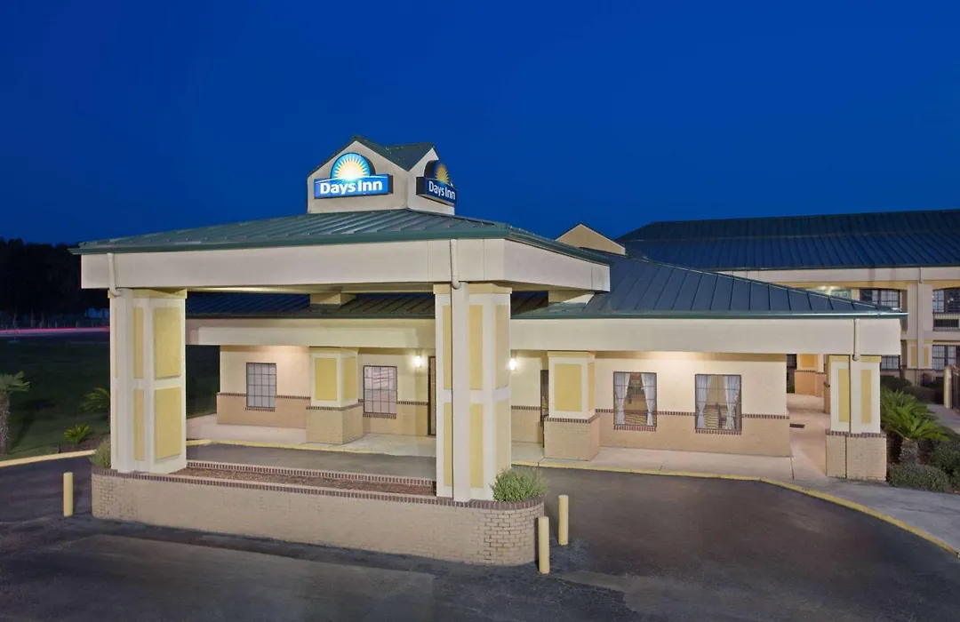 Days Inn By Wyndham Hammond-1