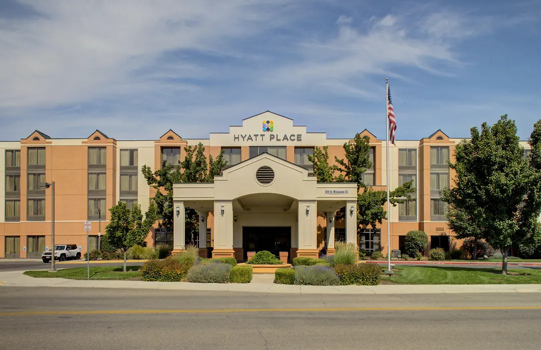 Hyatt Place Boise/Towne Square-1