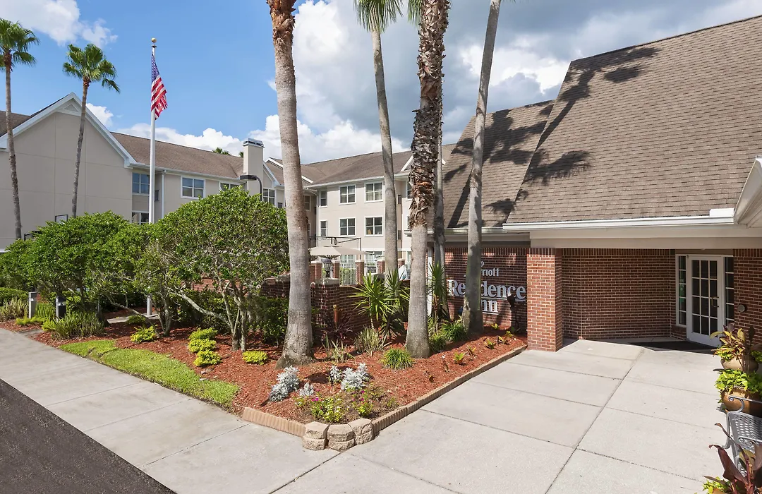 Residence Inn Tampa Sabal Park/Brandon-1