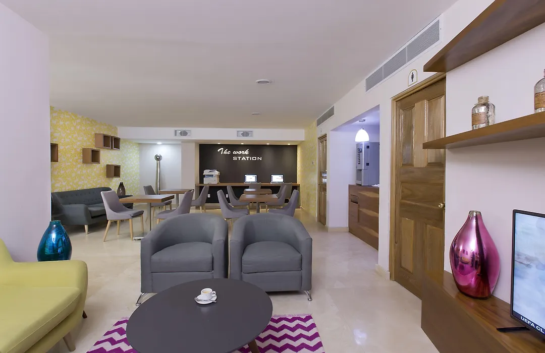 Crown Paradise Golden All Inclusive Resort - Adults Only-1